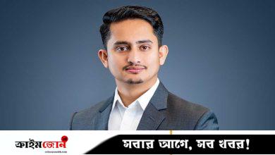 সেনাবাহিনী ও সেনাপ্রধানকে নিয়ে ফেসবুক পোস্টে যা বললেন সারজিস