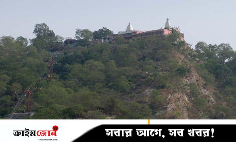 ভারতের হরিদ্বারে মনসা দেবীর মন্দিরে পদদলনে ৭ জনের মৃত্যু, আহত ৫৫