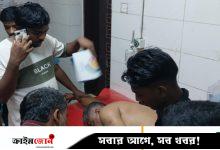 মিরসরাইয়ে যুবলীগের সাবেক নেতাসহ ২ জনকে গুলি