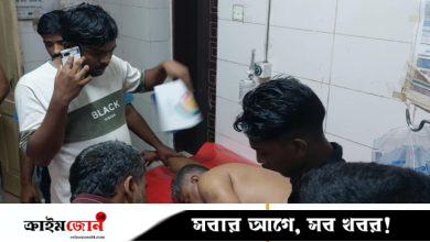 মিরসরাইয়ে যুবলীগের সাবেক নেতাসহ ২ জনকে গুলি