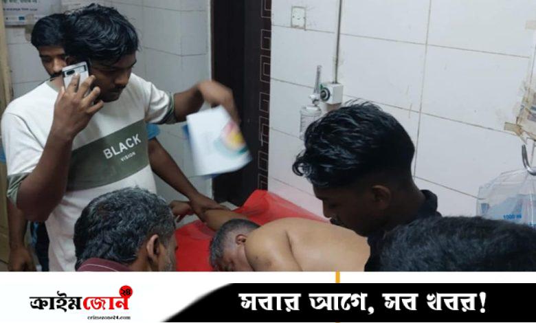 মিরসরাইয়ে যুবলীগের সাবেক নেতাসহ ২ জনকে গুলি
