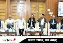 ১০টি বিষয়ে ঐকমত্য এসেছে, তৈরি হয়েছে সনদের প্রাথমিক খসড়া: আলী রীয়াজ
