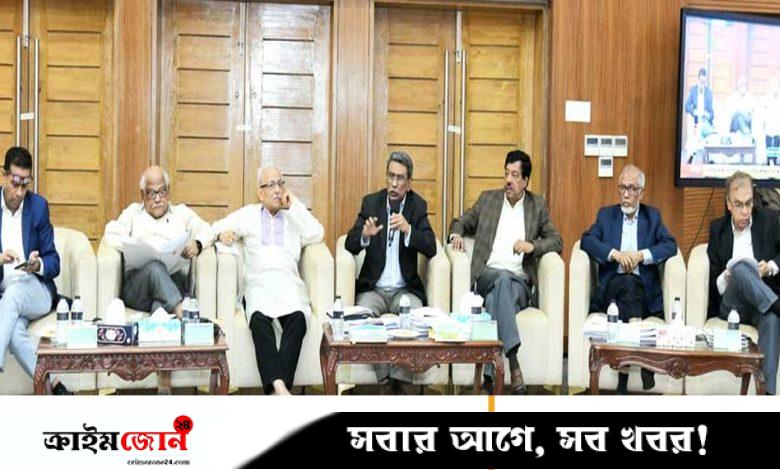 ১০টি বিষয়ে ঐকমত্য এসেছে, তৈরি হয়েছে সনদের প্রাথমিক খসড়া: আলী রীয়াজ