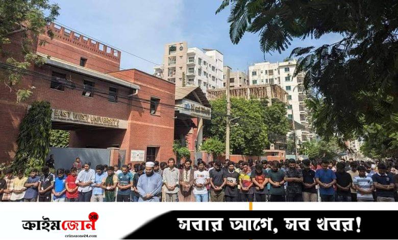 কারফিউ আতঙ্ক গুলির মধ্যেও সাহস হারাইনি