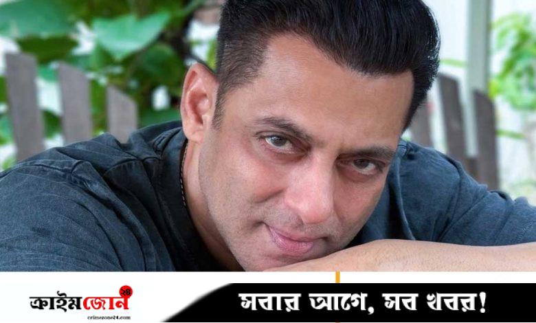বাবার যে উপদেশ শুনে আফসোস হলো সালমান খানের