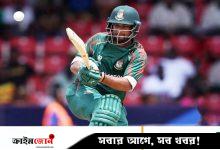 এশিয়া কাপে আছেন সাকিবও!