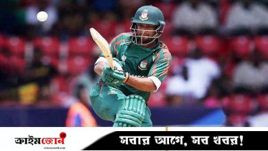 এশিয়া কাপে আছেন সাকিবও!