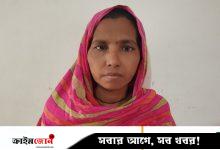কুপিয়ে স্বামীকে হত্যা, ভারতে পালানোর চেষ্টায় ছিলেন পাপিয়া