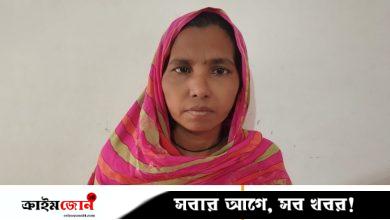 কুপিয়ে স্বামীকে হত্যা, ভারতে পালানোর চেষ্টায় ছিলেন পাপিয়া