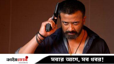 শাকিবের ‘তাণ্ডব’ এবার আসছে ওটিটিতে