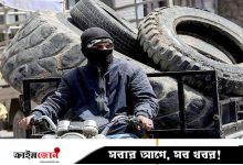 বিশ্বজুড়ে মাইক্রোপ্লাস্টিক দূষণের ৪৫ শতাংশই আসে গাড়ি থেকে