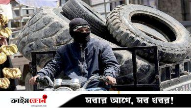 বিশ্বজুড়ে মাইক্রোপ্লাস্টিক দূষণের ৪৫ শতাংশই আসে গাড়ি থেকে