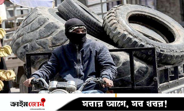 বিশ্বজুড়ে মাইক্রোপ্লাস্টিক দূষণের ৪৫ শতাংশই আসে গাড়ি থেকে
