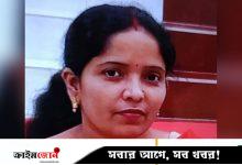সিরাজগঞ্জে স্কুল শিক্ষিকার ঝুলন্ত লাশ উদ্ধার