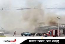 এক ইঞ্চি মাটিও ছাড়বে না থাইল্যান্ড-কম্বোডিয়া, কিন্তু যুদ্ধ চালানোর সক্ষমতা কতটুকু