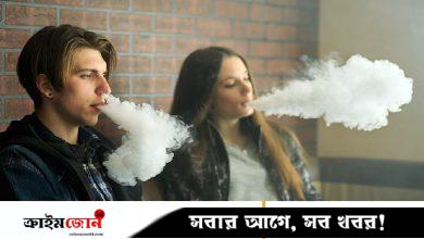 যুক্তরাষ্ট্রে কিশোর-কিশোরীদের মধ্যে গাঁজা সেবন বেড়েছে: গবেষণা