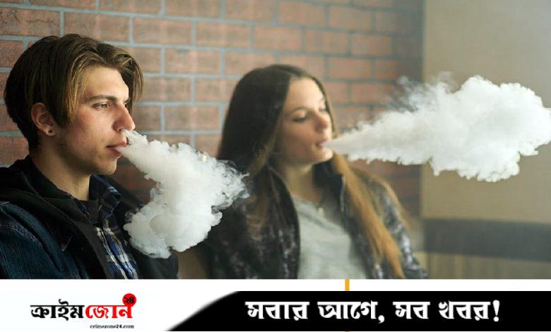 যুক্তরাষ্ট্রে কিশোর-কিশোরীদের মধ্যে গাঁজা সেবন বেড়েছে: গবেষণা
