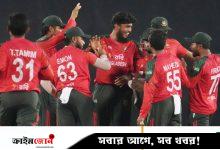 ‘বিশ্বকাপের আগে বাংলাদেশের ভালো উইকেটে খেলে প্রস্তুতি নেওয়া উচিত’