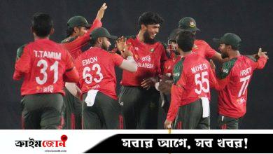 ‘বিশ্বকাপের আগে বাংলাদেশের ভালো উইকেটে খেলে প্রস্তুতি নেওয়া উচিত’