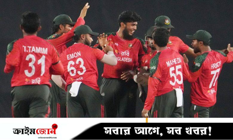 ‘বিশ্বকাপের আগে বাংলাদেশের ভালো উইকেটে খেলে প্রস্তুতি নেওয়া উচিত’