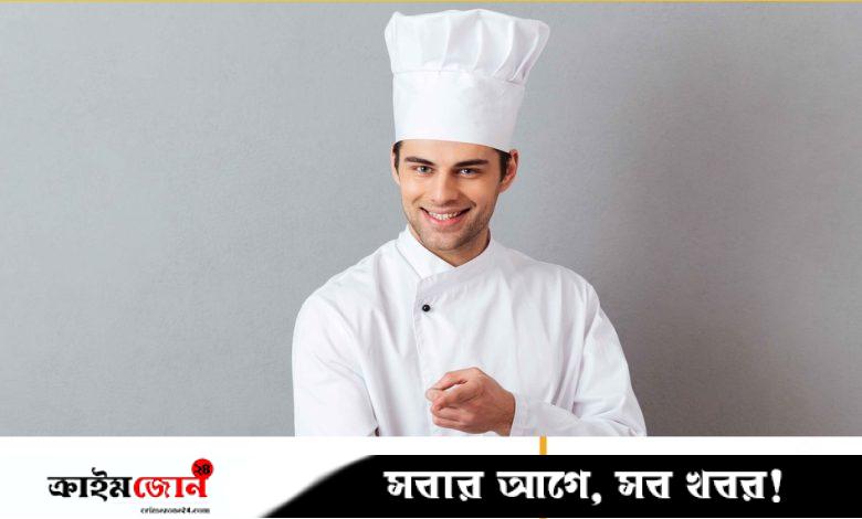 শেফের টুপি লম্বা কেন