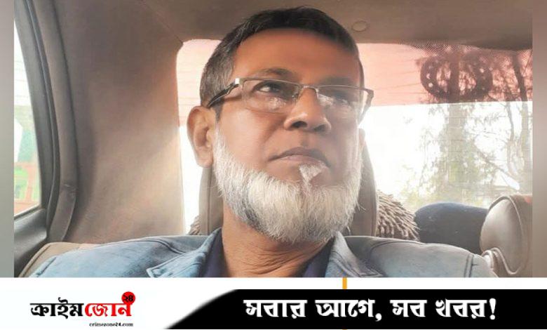 মুন্সিগঞ্জ কারাগারে বন্দী আ.লীগ নেতার মৃত্যু