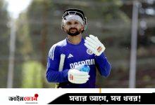 ভারতীয় ক্রিকেটারের বিরুদ্ধে ৫ কোটি রুপির মামলা