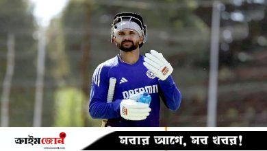 ভারতীয় ক্রিকেটারের বিরুদ্ধে ৫ কোটি রুপির মামলা