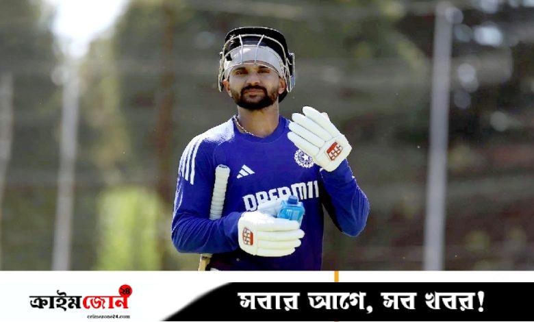 ভারতীয় ক্রিকেটারের বিরুদ্ধে ৫ কোটি রুপির মামলা