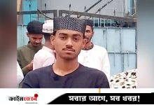 জাফলংয়ে পিয়াইন নদে পর্যটকের লাশ উদ্ধার