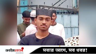 জাফলংয়ে পিয়াইন নদে পর্যটকের লাশ উদ্ধার