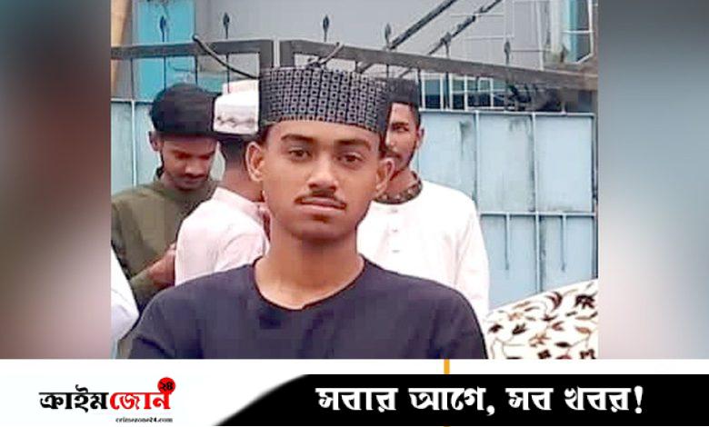 জাফলংয়ে পিয়াইন নদে পর্যটকের লাশ উদ্ধার
