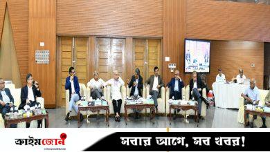 এক ব্যক্তি ১০ বছরের বেশি প্রধানমন্ত্রী নয়, একমত সব দল