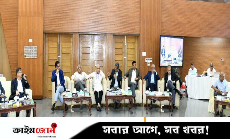 এক ব্যক্তি ১০ বছরের বেশি প্রধানমন্ত্রী নয়, একমত সব দল