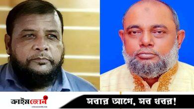সিলেটের আলোচিত পরিবহন শ্রমিকনেতা ফলিক ও রুনু কারাগারে