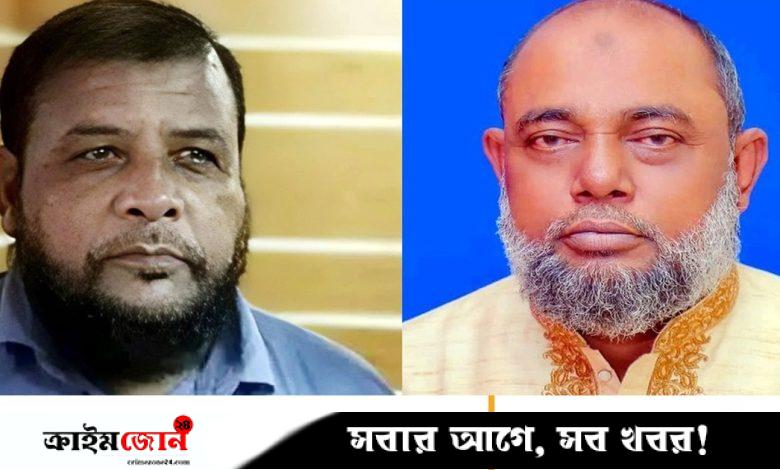 সিলেটের আলোচিত পরিবহন শ্রমিকনেতা ফলিক ও রুনু কারাগারে