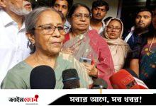 সরকার কোনো দমনমূলক ব্যবস্থা নেওয়ার পক্ষপাতী নয়: ফরিদা আখতার