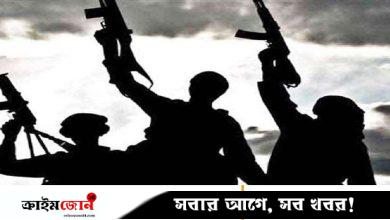কঙ্গোতে গির্জায় হামলা, নিহত ২১