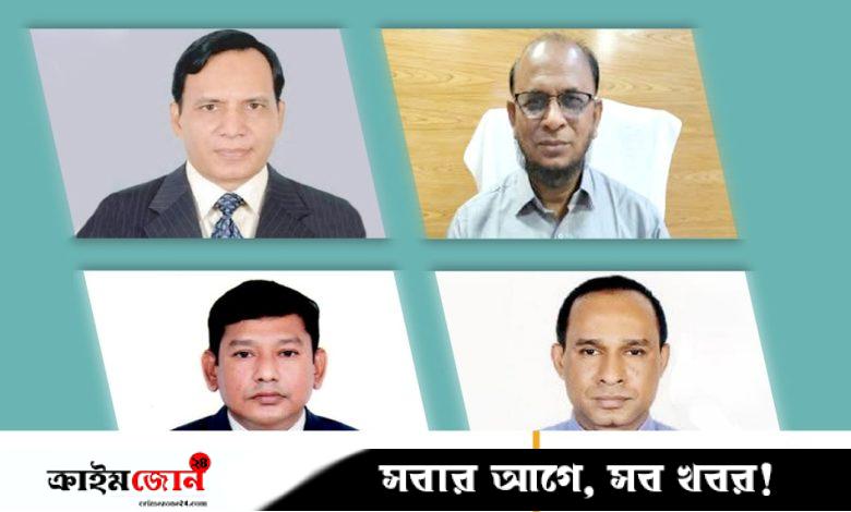 ১৭ বছর পর আদালত অবমাননার রায়, সাবেক ডিসি-এডিসিসহ ৪ জনের কারাদণ্ড
