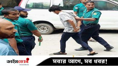 গুলশানে সমন্বয়ক পরিচয়ে দীর্ঘদিন ধরে চাঁদাবাজি করছে একটি গ্রুপ: পুলিশ প্রতিবেদন