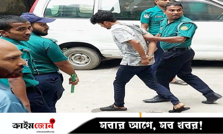 গুলশানে সমন্বয়ক পরিচয়ে দীর্ঘদিন ধরে চাঁদাবাজি করছে একটি গ্রুপ: পুলিশ প্রতিবেদন