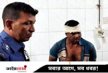 শিশুকে কুপ্রস্তাব দেওয়ায় ভ্যানচালককে পুলিশে দিল জনতা