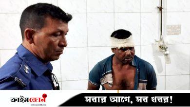 শিশুকে কুপ্রস্তাব দেওয়ায় ভ্যানচালককে পুলিশে দিল জনতা