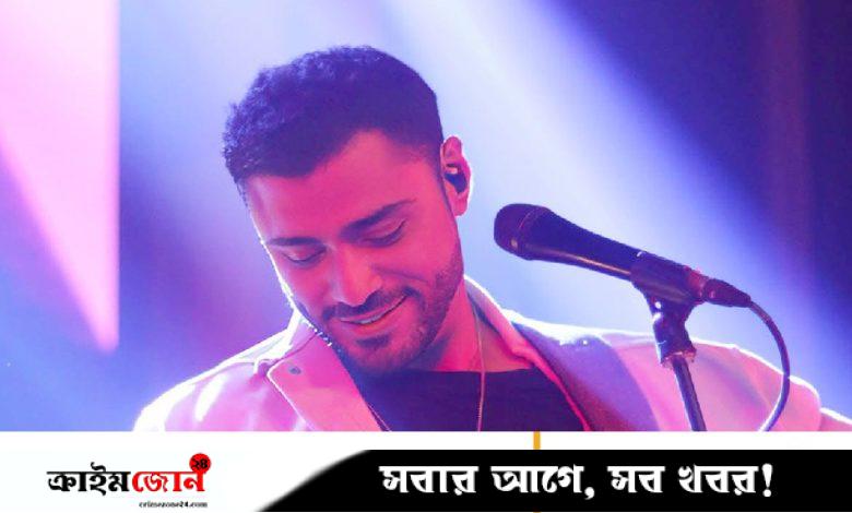 মারা গেছেন নায়ক জসীমের ছেলে সংগীতশিল্পী রাতুল
