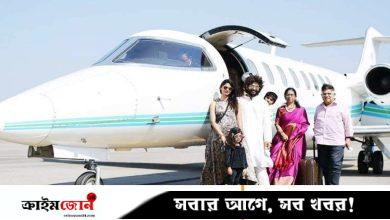 ভারতে নব্য ধনীদের উত্থান, ব্যক্তিগত বিমানে চীনকেও পেছনে ফেলেছে