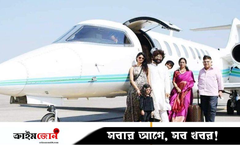 ভারতে নব্য ধনীদের উত্থান, ব্যক্তিগত বিমানে চীনকেও পেছনে ফেলেছে