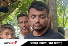 উজিরপুরে বাবাকে কুপিয়ে হত্যা, ছেলে গ্রেপ্তার