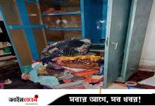 শেরপুরে চেতনানাশক প্রয়োগে চুরি, একই পরিবারের চারজন হাসপাতালে