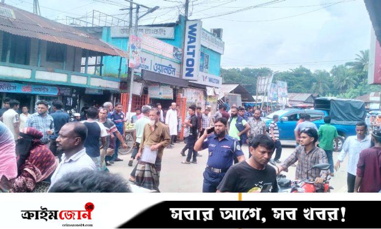 দাওয়াত না পাওয়া নিয়ে বিএনপির দুই পক্ষের সংঘর্ষ, আহত ১০
