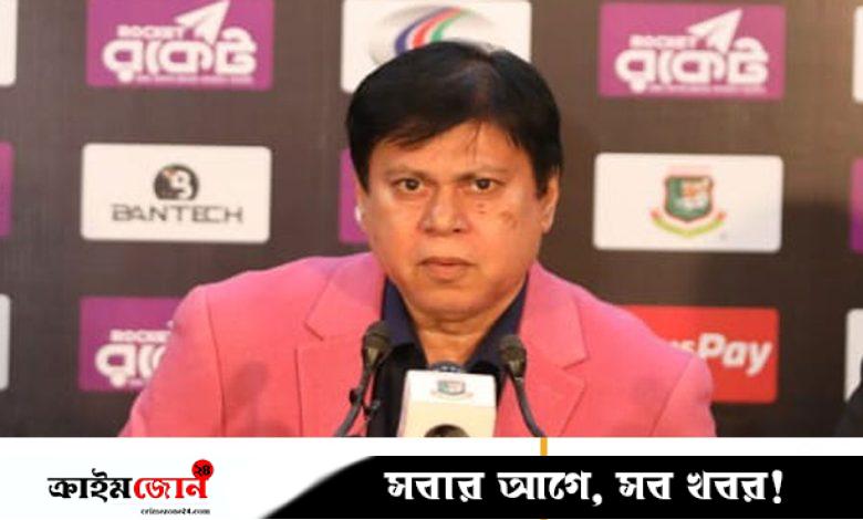 বিশ্বকাপের আগে বিসিবিকে নান্নুর বিশেষ পরামর্শ
